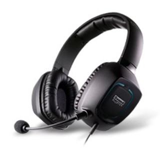 Гарнитура Creative Sound Blaster 3D Tactic Alpha
