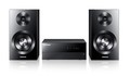 Микросистема Samsung MM-D430D