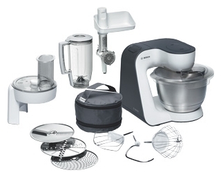 Кухонный комбайн Bosch MUM 52131