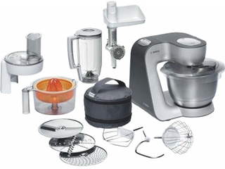 Кухонный комбайн Bosch MUM 54240