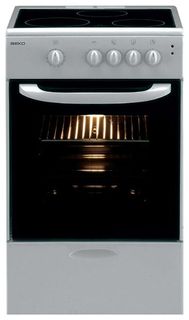 Плита электрическая Beko CS47100S