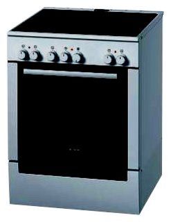 Плита электрическая Bosch HCE 633150R