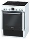 Плита электрическая Bosch HCE 744720R