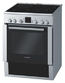 Плита электрическая Bosch HCE 744750R