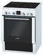Плита электрическая Bosch HCE 754820