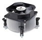 Вентилятор GlacialTech Igloo 1100 Soc1156 /sleeve/OEM