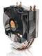 Вентилятор Thermaltake CL-P0552 Soc-1156 Heatpipe Silent