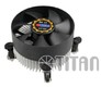 Вентилятор Titan DC-156A925B/RPW1 (95W) PWM