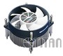 Вентилятор Titan TTC-NA32TZ/R Soc1156 (95W) Soc-1150/1155/1156/ 4pin 24-33dB Al 65W 245g винты low-profile RTL