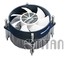 Вентилятор Titan TTC-NA32TZ/R Soc1156 (95W) Soc-1150/1155/1156/ 4pin 24-33dB Al 65W 245g винты low-profile RTL