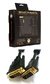 Кабель DVI-D single link Konoos KC-DVI2-1.8, 25М/25М 1,8м, черный, экран, позол.разъемы