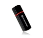 Устройство чтения карт памяти Transcend TS-RDP6 black USB 2.0 MSHG/MicroSDHC/M2