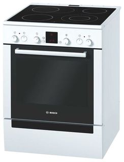 Плита электрическая Bosch HCE 644120R