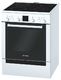 Плита электрическая Bosch HCE 644120R
