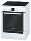 Плита электрическая Bosch HCE 644120R