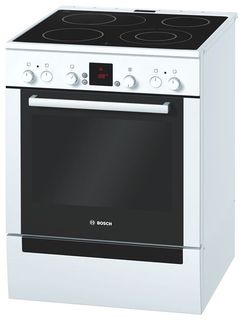 Плита электрическая Bosch HCE 744220R