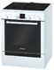 Плита электрическая Bosch HCE 744220R