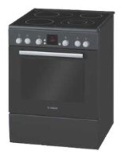 Плита электрическая Bosch HCE 744260R