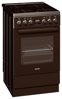 Плита электрическая Gorenje EC 52303 ABR