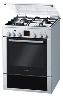 Плита газовая Bosch HGG 34W355R