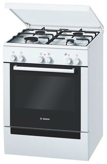 Плита комбинированная с электродуховкой Bosch HGV 423220R