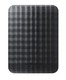 Жесткий диск Samsung USB 500Gb HX-M500UAB/G 2.5" (чёрный)