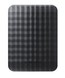 Жесткий диск Samsung USB 500Gb HX-M500UAB/G 2.5" (чёрный)