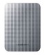 Жесткий диск Samsung USB 500Gb HX-M500UAY/G 2.5" (серый)