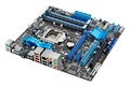 Материнская плата Asus P8P67-M(3.x) Soc-1155 iP67 DDRIII mATX AC'97 8ch LAN-Gbt+1395+USB3.0