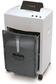 Шредер Office Kit S150 0.8x1 (секр. 6, 1х1мм, 5лиcт, 20 литр.)