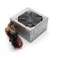 Блок питания 450 Вт Krauler ATX 450W new 2.03,120mmFan + 3x HDD + 5x SATA, PCI-E 6 pin,  black nikel case (RTL)