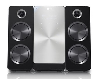 Микросистема Hi-Fi LG FB166