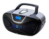 Аудиомагнитола Supra BB-CD901KII