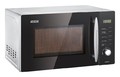 Микроволновая печь BBK M02081 серебро