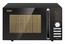 Микроволновая печь BBK M02382 черный