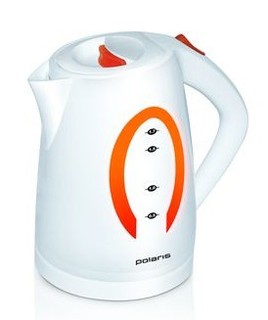 Чайник Polaris PWK1789CL