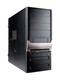 Корпус INWIN EC 025BL Black 450W  ATX