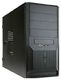 Корпус INWIN EC 028BL Black 450W  ATX
