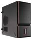 Корпус INWIN IW-C653BL Black  450W USB/Audio/Fan ATX