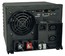 Инвертер Tripplite 1250VA 12VDC 30/7.5-amp (selectable) regulated batterycharger.  Outlets:  2 (IEC-