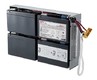 Батарея APC 4x12V 9Ah RBC24