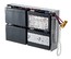 Батарея APC 4x12V 9Ah RBC24