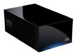 Жесткий диск LaCie Ethernet 2Tb 301519EK Network Space MAX  (2 х 1Tb, RAID 0,1)