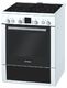 Плита электрическая Bosch HCE 744320R