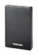 Жесткий диск Toshiba USB 750Gb PX1709E-1HG5 STOR.E ALU2 2.5" (черный)