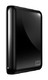 Жесткий диск WD USB 1Tb WDBGYS0010BBK-EEUE 2.5" (черный) USB 3.0