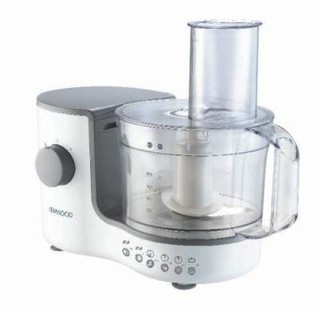 Кухонный комбайн Kenwood FP120