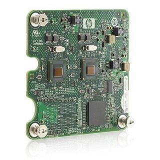 Адаптер HP BLc NC364m NIC Adapter Opt Kit (447883-B21)