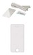 Защитная пленка Hama H-104880 Sreen Protector прозрачная(3шт)+салфетка+лопаточка для Apple iPhone3GS