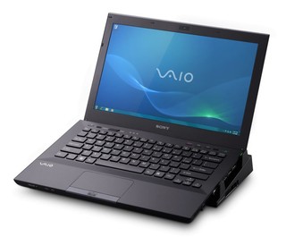 Порт-репликарот VAIO VGP-PRS20 для SB-серии